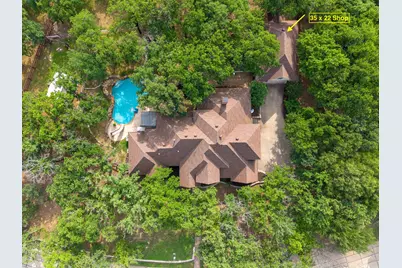 201 Morning Dove Court, Argyle, TX 76226 - Photo 2