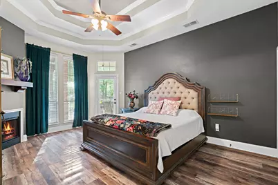 201 Morning Dove Court, Argyle, TX 76226 - Photo 6