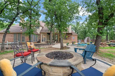 201 Morning Dove Court, Argyle, TX 76226 - Photo 34