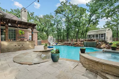 201 Morning Dove Court, Argyle, TX 76226 - Photo 28