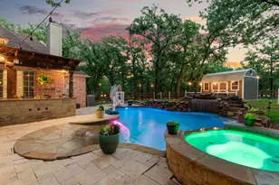 201 Morning Dove Ct, Argyle, TX 76226 - Photo 32