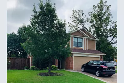 1848 Sonnet Drive, Grapevine, TX 76051 - Photo 2