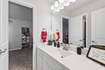 3012 Chesterfield Lane, Mansfield, TX 76084 - Photo 26