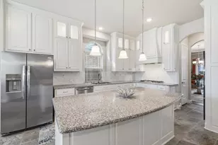3012 Chesterfield Ln, Mansfield, TX 76084 - Photo 12