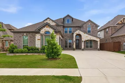 3012 Chesterfield Lane, Mansfield, TX 76084 - Photo 2