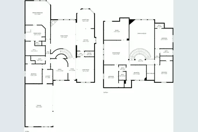 3012 Chesterfield Lane, Mansfield, TX 76084 - Photo 40