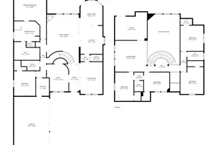 3012 Chesterfield Ln, Mansfield, TX 76084 - Photo 40