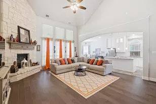 3012 Chesterfield Ln, Mansfield, TX 76084 - Photo 10