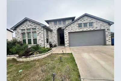 1801 Crimson Blossom Court, Wylie, TX 75098 - Photo 2
