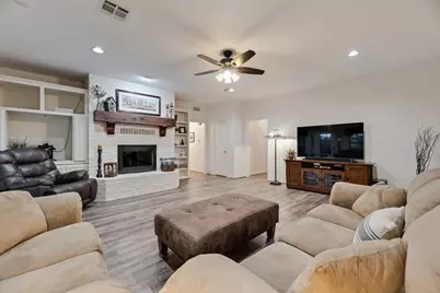 2795 County Road 1030, Chatfield, TX 75105 - Photo 8