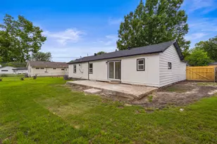 3708 Katrine St, Haltom City, TX 76117 - Photo 26