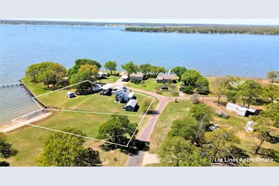 866 Lcr 894, Jewett, TX 75846 - Photo 4