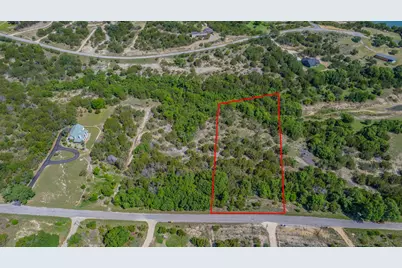 3400 Beacon Lake Drive, Bluff Dale, TX 76433 - Photo 1