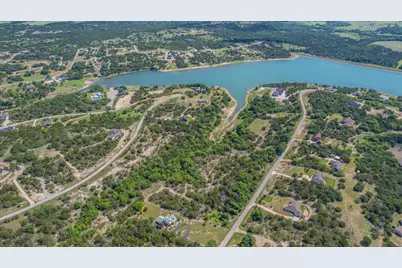 3400 Beacon Lake Drive, Bluff Dale, TX 76433 - Photo 2