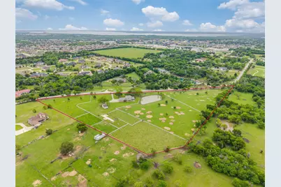 342 E Tripp Road, Sunnyvale, TX 75182 - Photo 4
