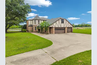 342 E Tripp Road, Sunnyvale, TX 75182 - Photo 1