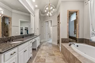4049 Castle Bank Ln, Frisco, TX 75033 - Photo 20
