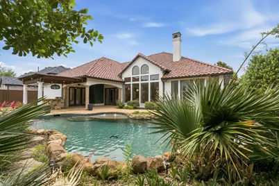 4049 Castle Bank Lane, Frisco, TX 75033 - Photo 1
