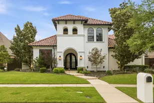 4049 Castle Bank Ln, Frisco, TX 75033 - Photo 2