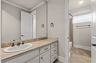 4049 Castle Bank Ln, Frisco, TX 75033 - Photo 26
