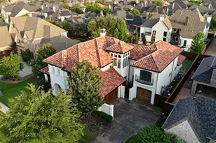 4049 Castle Bank Ln, Frisco, TX 75033 - Photo 4