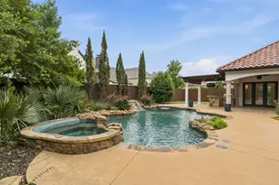 4049 Castle Bank Ln, Frisco, TX 75033 - Photo 34