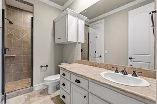 4049 Castle Bank Ln, Frisco, TX 75033 - Photo 28