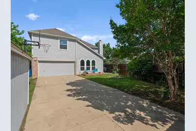 2878 Ridgedale Drive, Lewisville, TX 75067 - Photo 32