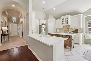 3300 Persimmon Ln, Frisco, TX 75033 - Photo 8