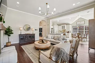 3300 Persimmon Ln, Frisco, TX 75033 - Photo 2