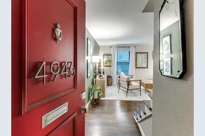 4946 N Hall Street, Dallas, TX 75235 - Photo 1