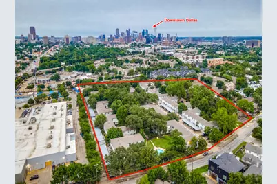 4946 N Hall Street, Dallas, TX 75235 - Photo 34