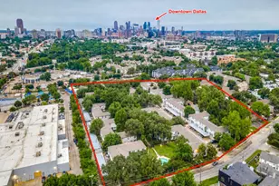 4946 N Hall St, Dallas, TX 75235 - Photo 34