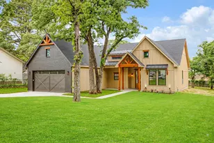 314 W Mistletoe Dr, Kennedale, TX 76060 - Photo 4