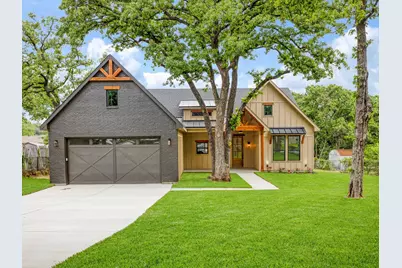 314 W Mistletoe Drive, Kennedale, TX 76060 - Photo 1