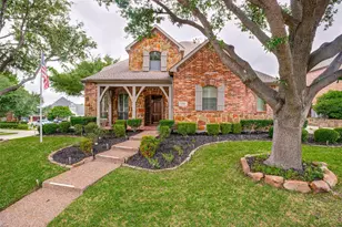 8308 Craftsbury Ln, McKinney, TX 75071 - Photo 1