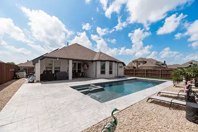 1301 Lone Hill Lane, Forney, TX 75126 - Photo 2