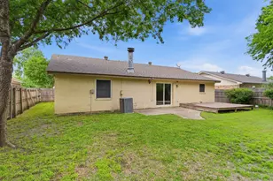 7008 Wayfarer Trail, Fort Worth, TX 76137 - Photo 24