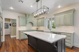 12002 Woodbriar Cir, Woodway, TX 76712 - Photo 14