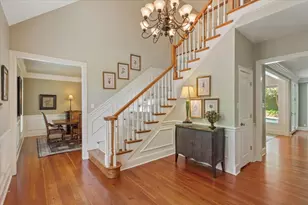 12002 Woodbriar Cir, Woodway, TX 76712 - Photo 6