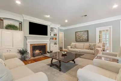 12002 Woodbriar Circle, Woodway, TX 76712 - Photo 10