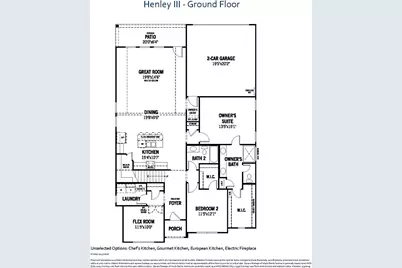1551 Overton Street, Frisco, TX 75036 - Photo 28