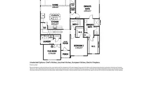 1551 Overton St, Frisco, TX 75036 - Photo 28