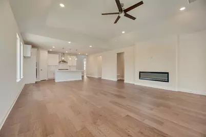 1551 Overton Street, Frisco, TX 75036 - Photo 8
