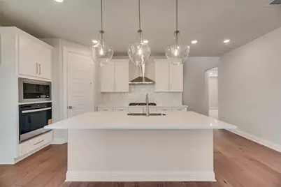 1551 Overton Street, Frisco, TX 75036 - Photo 2