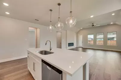 1551 Overton Street, Frisco, TX 75036 - Photo 4