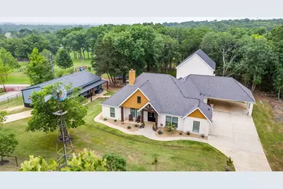 586 Rustic Oaks Road, Combine, TX 75159 - Photo 6