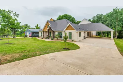 586 Rustic Oaks Road, Combine, TX 75159 - Photo 4