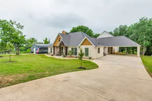 586 Rustic Oaks Rd, Combine, TX 75159 - Photo 4