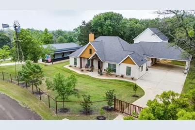 586 Rustic Oaks Road, Combine, TX 75159 - Photo 1